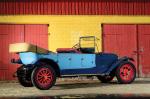 Packard 2-38 7-Passenger Touring 1914 года